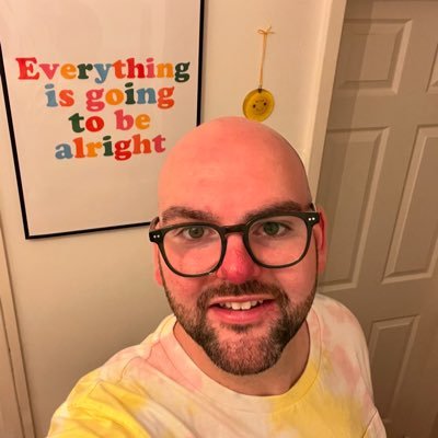 Yorkshire 📍Mental Health & Wellbeing Coach // Trainee Counsellor // working in the NHS // Specialist in coaching LGBTQ+ 🏳️🌈🏳️⚧️ // 💌 DM to book