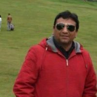Tejas Panchal (@tejasdpanchal) 's Twitter Profile