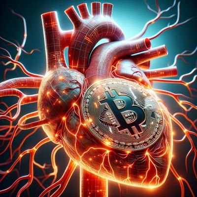 Simplicity, crypto enthusiast, trader and investor.