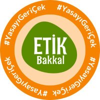 Etik Bakkal (@etikbakkal) 's Twitter Profile