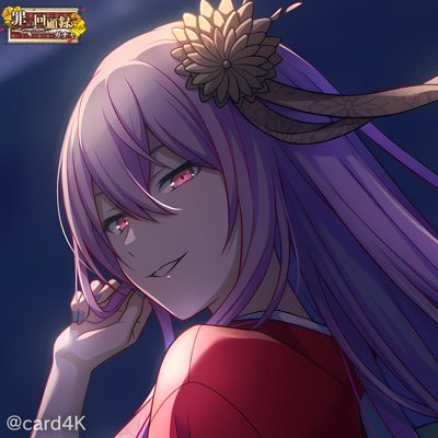 D00R1AN's profile picture. meow … mrp … :3