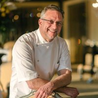 Alain Roux (@chefalainroux) 's Twitter Profile