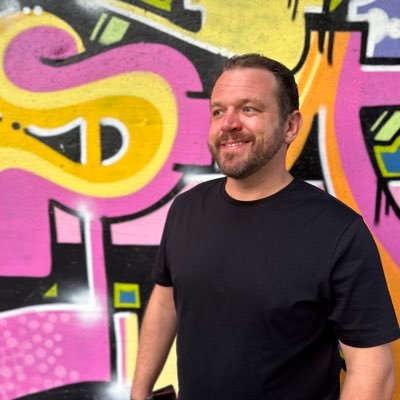 he/him, outgoing Artistic Director @thesparkarts for new adventures @With_By_For_ Foster Carer & Trustee @ZestTheatre 🏳️🌈 Living in #Cov