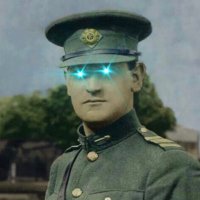 Chris (@freeirishman7) 's Twitter Profile Photo Chris (@freeirishman7) 's Twitter Profile Photo