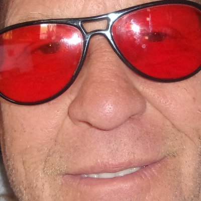Nodoctorsforme's profile picture. Patriot Truther, Farmer, Selfcare Realist!  Live in the Light, Sleep in the Dark, Heal in the Red...Repeat!