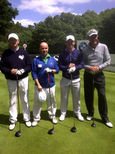 kev1davidson's profile picture. 32 years at BMW Group ex MD of BMW Ireland.