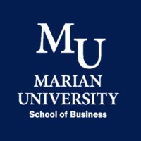 Marian University School of Business (@marianubusiness) 's Twitter Profile Photo Marian University School of Business (@marianubusiness) 's Twitter Profile Photo