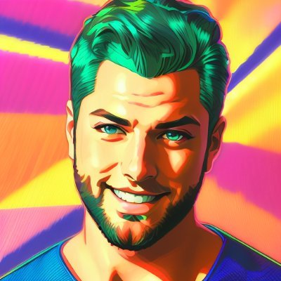 Bringing characters to life and stories to screen. 🎬✨ 2D & 3D animation| game development| character modeling.
Let's create something epic together🎮🔥🎨✨