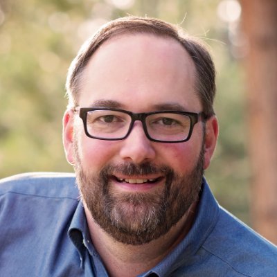 Sr. Communications Specialist @Compassion. Teacher. Writer. Husband. Father.