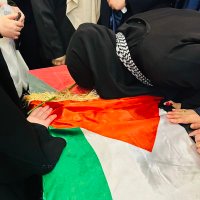 🍁🇵🇸الف انتصار (@al_musafira) 's Twitter Profile Photo 🍁🇵🇸الف انتصار (@al_musafira) 's Twitter Profile Photo