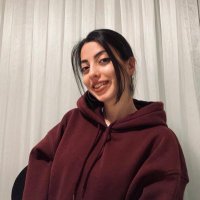 Ayşe Sena BAL (@aysesenabal2) 's Twitter Profile