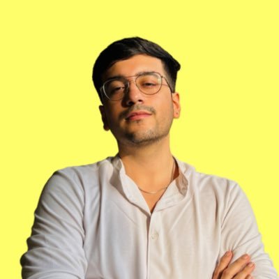 rishixcode's profile picture. 🇮🇳 iOS Developer 🚀 Sharing iOS Tips & Tricks 🧑‍💻 Software Engineering Insights 👇 Follow for Daily Code Inspiration