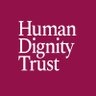 HumanDignityT's profile picture. We use the law to defend the human rights of LGBT people globally.