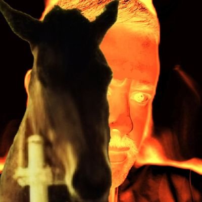 yonaguni_horse's profile picture. Beer-lover, polyglot, blockchain expert, proudly unvaxxed, ICE supporter, proud father, and husband. Never relaxing...
