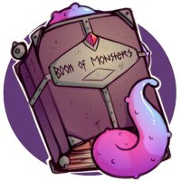 Book Of Monsters (Marvel Rivals Event~) (@bookofmonster) 's Twitter Profile Photo Book Of Monsters (Marvel Rivals Event~) (@bookofmonster) 's Twitter Profile Photo