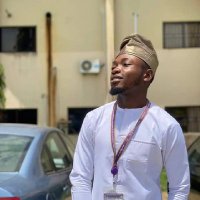 Jamiu (@jaywise102) 's Twitter Profile