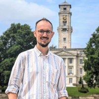 Chris Southeran (@signalforchange) 's Twitter Profile Photo