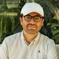 Alejandro González (@glalejandro) 's Twitter Profile
