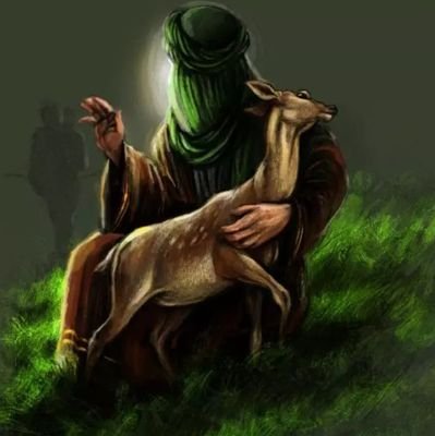 amir313mohamad's profile picture. اللَّهُ مَوْلاکُمْ وَ هُوَ خَیْرُ النَّاصِرینَ (۱۵۰-آل عمران)                                   
خدا سرپرست شماست و او بهترین یاری دهندگان است