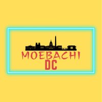 MoebachiDC (@moebachidc) 's Twitter Profile
