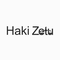 Haki Zetu🇨🇩 (@hakizeturdc) 's Twitter Profile