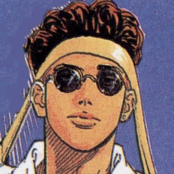 Jupさんのプロフィール画像