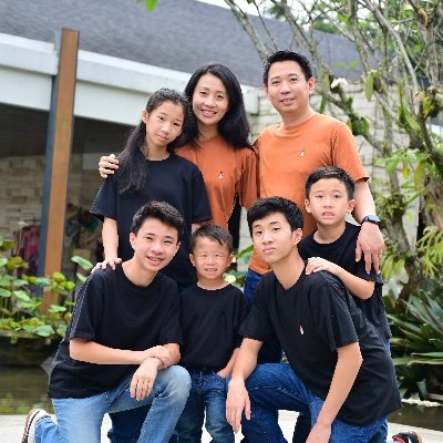 TenX_Life's profile picture.