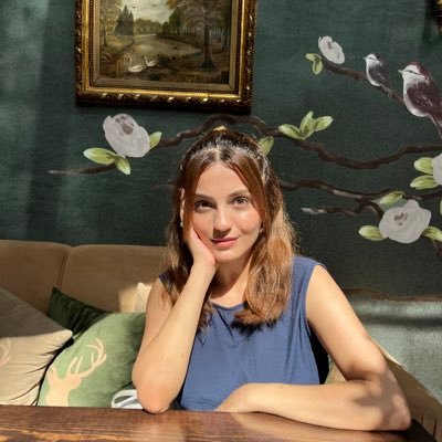 esraltunbss's profile picture. evli ve estetiksiz..