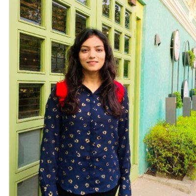 AnishaA82116314's profile picture. 