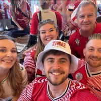 Luce M (@lucmac95) 's Twitter Profile