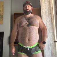 503Bear (@503bearcub) 's Twitter Profile