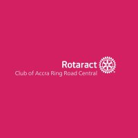 Rotaract Club of Accra Ring Road Central (@rrcrotaract) 's Twitter Profile Photo Rotaract Club of Accra Ring Road Central (@rrcrotaract) 's Twitter Profile Photo