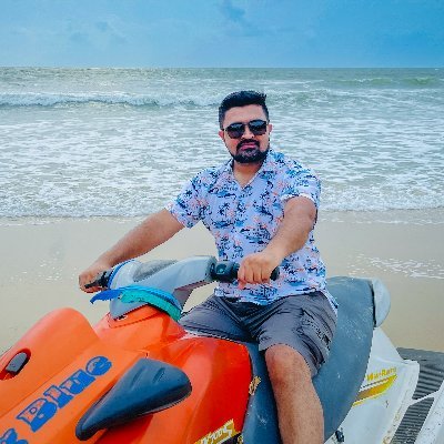 SurendraSuthars's profile picture. Founder