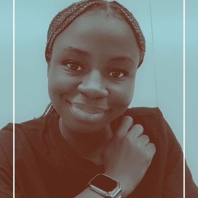 ConfidenceOgum's profile picture. Graceful pillars 😍😍🤗 | IP Engineer | HCIA certified | HCIP certified | Global First Prize Winner, Huawei ICT 2022/2023 Competition for Nigerian Network Track