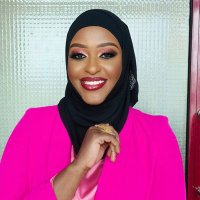Hadiya Hamisi (@hamisihadiya) 's Twitter Profile Photo Hadiya Hamisi (@hamisihadiya) 's Twitter Profile Photo