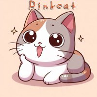 Pinkcat (@pinkcatmeme) 's Twitter Profile