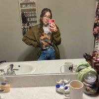 Kelly A (@kellyparg) 's Twitter Profile Photo Kelly A (@kellyparg) 's Twitter Profile Photo