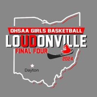 Loudonville Lady Redbirds (@ladyredbirdsbb) 's Twitter Profile Photo