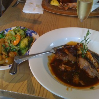 marksvisser's profile picture. 