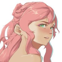 P U Y O O 🌸 || VGEN Open LIVE2D ARTIST & RIG (@notpuyoo) 's Twitter Profile