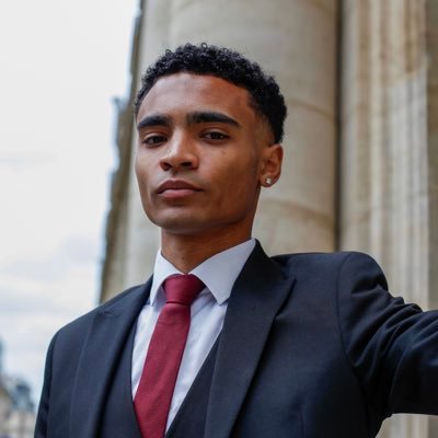 Mes tweets n’engagent que moi, évidemment