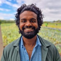 Praveen Kolluguri (@pkolluguri) 's Twitter Profile