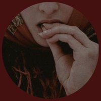 𝐚𝐳𝐫𝐢𝐞𝐥'𝐬 𝐰𝐡𝐫🥀🐦⬛ (@_laurenerual) 's Twitter Profile