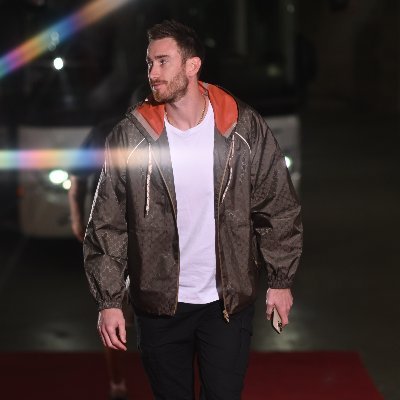 Gordon Hayward Profile
