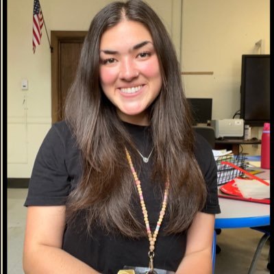 ENL Teacher at Austin and Fulmar Road✏️🍎📚Be kind💚