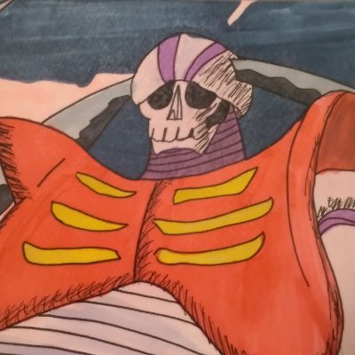Donpachi_1980's profile picture. ソフビ　漫画　ガンプラなどなど