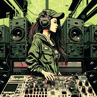 LA Industriesさんのプロフィール画像