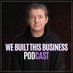 We Built This Business Podcast (@wbtbpod) Twitter profile photo We Built This Business Podcast (@wbtbpod) Twitter profile photo