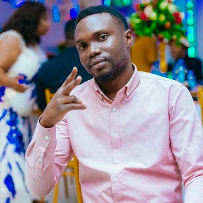 Hi there .....I am Cyprian, Creative graphics designer, Motion graphics, Web developer and video creator.