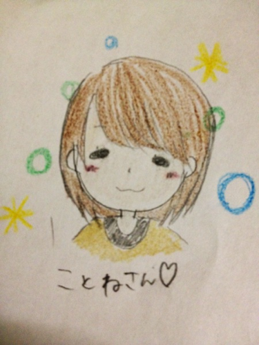 ことねっくす。
